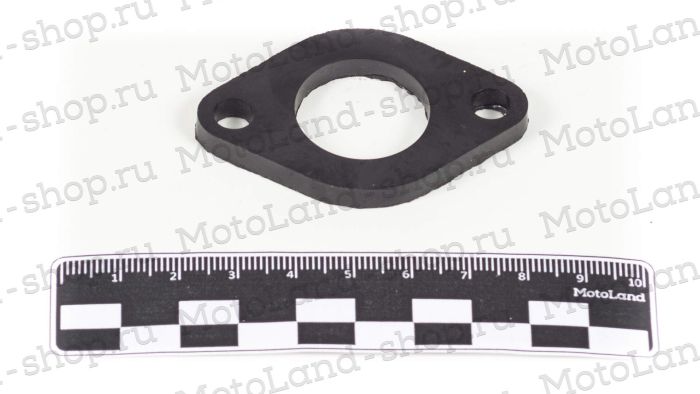 Прокладка карбюратора (текстолит) 157QMJ 150см3