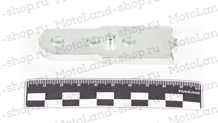 Пластина стопорная вала п.п. 157QMJ 150см3 с реверсом