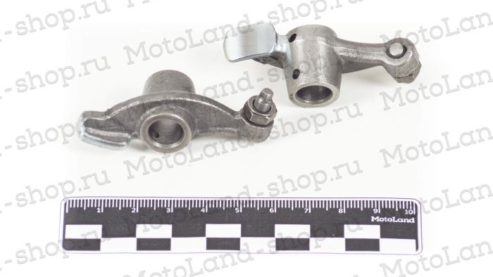 Коромысла (компл=2шт) 161QMK 200см3 с реверсом