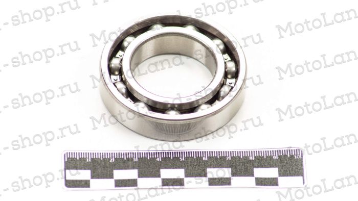 Подшипник 6007 d=62-35 h=14 мм