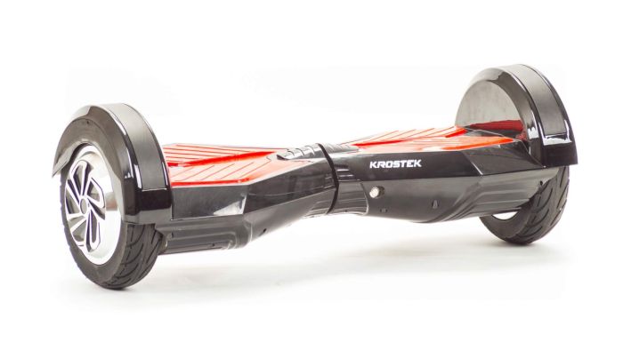 Гироскутер KROSTEK 8" №1