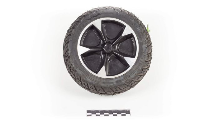 Мотор-колесо 8.5" для гироскутера