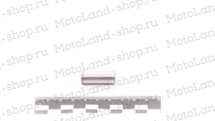 Вал шестерни маслонасоса 177MM (NC250), 194MQ (NC450) ZS