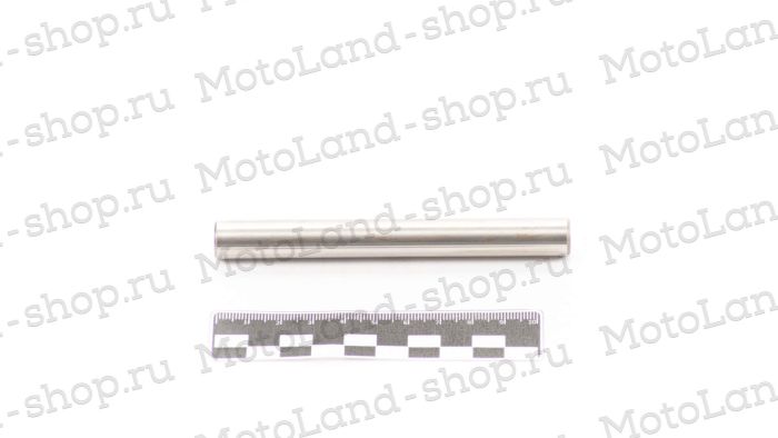 Вал вилок КПП №1177MM (NC250),194MQ (NC450) ZS