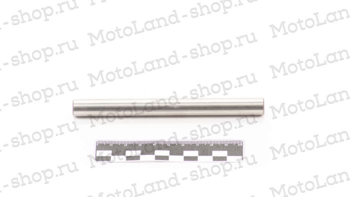 Вал вилок КПП №2 194MQ (NC450) ZS