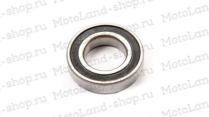 Подшипник 6006RZ d=55-30 h=13 mm