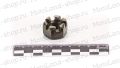 Гайка M16x1.5 задней оси ATV EAGLE Гайка M16x1.5 задней оси ATV EAGLE