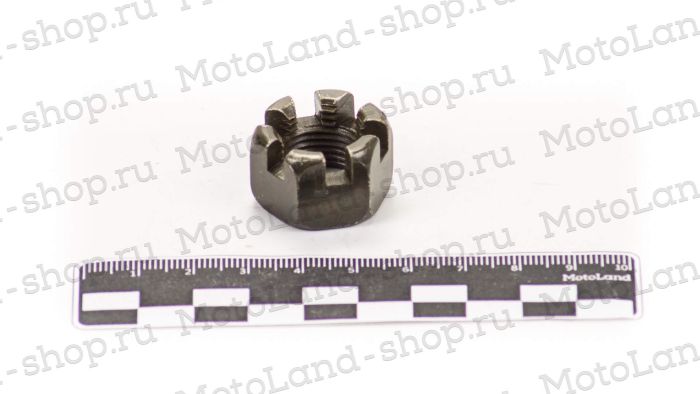 Гайка M16x1.5 задней оси ATV EAGLE