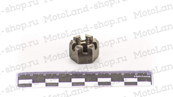 Гайка M14x1.5 передних колес ATV EAGLE