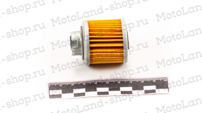 Фильтр масляный W190 190см3 ZS
