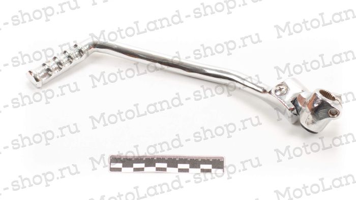 Рычаг кикстартера ZS W190 190см3