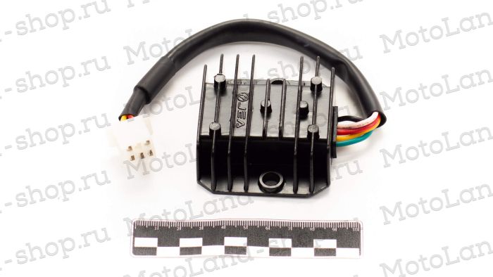 Реле регулятор W190 190см3 ZS