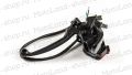 Курок газа в сборе с ATV EAGLE/COYOTE Курок газа в сборе с ATV EAGLE/COYOTE