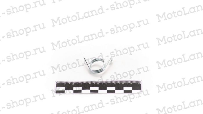 Пружина стопорной пластины копирного вала 177MM (NC250), 194MQ (NC450) ZS
