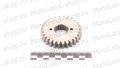 Шестерня №4 194MQ NC450) ZS Шестерня №4 194MQ NC450) ZS