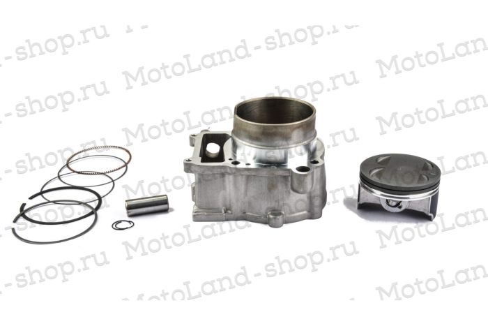 ЦПГ (поршневая) 194MQ (NC450) (131/131,8/70.7/20) ZS
