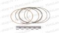 Кольца поршневые 4T d=94,5mm 194MQ (NC450) ZS Кольца поршневые 4T d=94,5mm 194MQ (NC450) ZS
