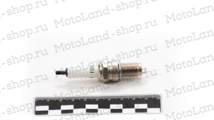 Свеча X24ESR-U DENSO двигатель ZS194MQ(NC450)