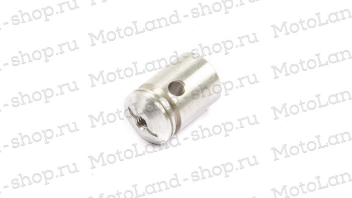 Гайки валов коромысел ГРМ 194MQ (NC450) (компл.=2шт) ZS