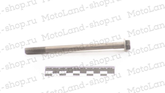 Шпильки цилиндра (компл.=4шт) M10x143 194MQ (NC450) ZS