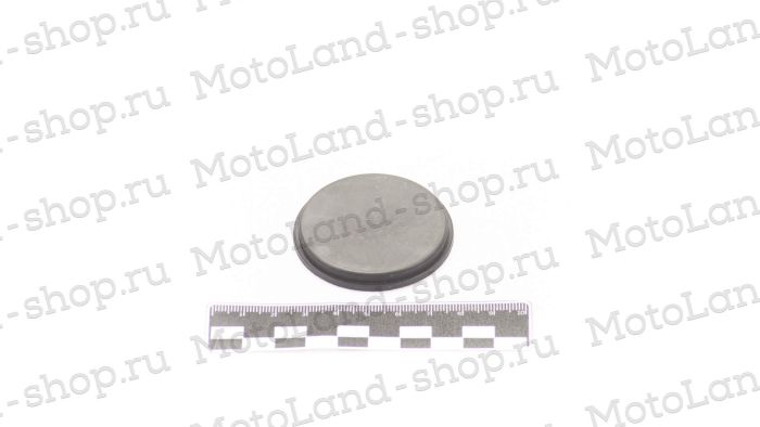 Крышка распредвала круглая 194MQ (NC450) ZS