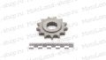 Звезда ведущая (530-13) ZS194MQ(NC450) Звезда ведущая (530-13) ZS194MQ(NC450)