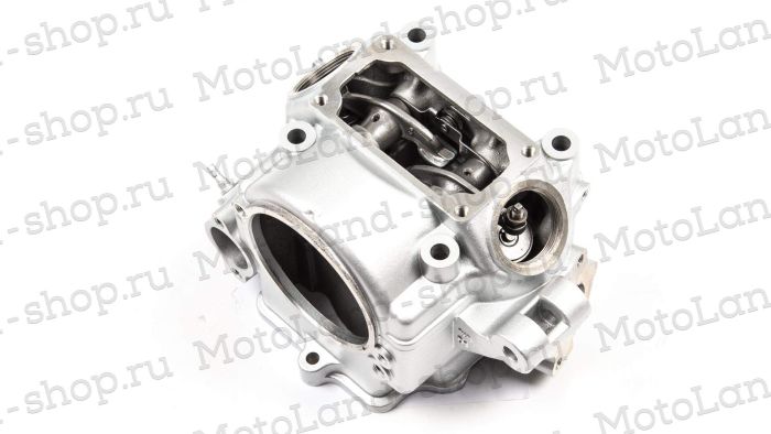 ГБЦ в сборе 169MM (CB250-A) water, 2V, ZS