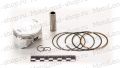 Поршень в сборе 169MM (CB250-A, water, 2V) ZS Поршень в сборе 169MM (CB250-A, water, 2V) ZS