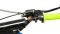 Питбайк 110 APEX10 E зеленый 14/12