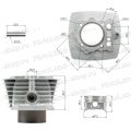 ЦПГ (поршневая) 167FMM (CG250) (67*65) (89,3/88,65/80,1/16) 250см3 ZS X-TECH ЦПГ (поршневая) 167FMM (CG250) (67*65) (89,3/88,65/80,1/16) 250см3 ZS X-TECH