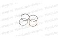 Кольца поршневые 4T d=54mm 154FMH 125см3 X-TECH Кольца поршневые 4T d=54mm 154FMH 125см3 X-TECH