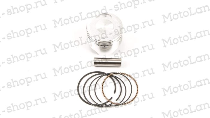 Поршень в сборе d=63,5mm CG/CB X-TECH