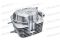 ГБЦ (головка в сборе) 250см3 167FMM (67мм) ZS250 (CG250) X-TECH