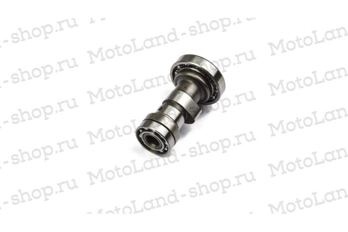 Распредвал 156FMJ/160FMK YX140/150 140см3 X-TECH