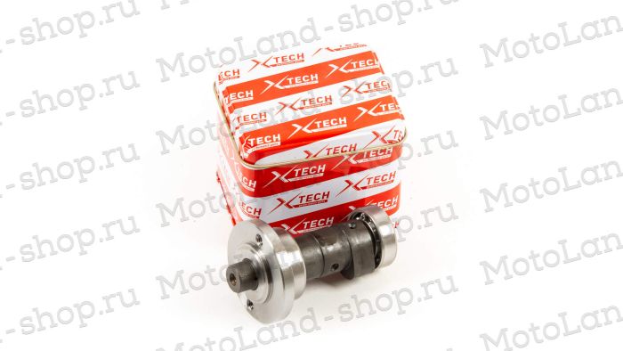 Распредвал верхний 165FMM (CB250D-G) X-TECH