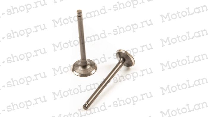 Клапаны (компл 2шт.) 152FMH 110см3 X-TECH