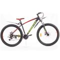 Велосипед 27.5" KROSTEK ROCKY 705 (рама 17'') Велосипед 27.5" KROSTEK ROCKY 705 (рама 17'')