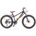 Велосипед 24" KROSTEK ADVANCED 400 (рама 14'') Велосипед 24" KROSTEK ADVANCED 400 (рама 14'')