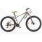 Велосипед 27.5" KROSTEK ADVANCED 700 (рама 19'')