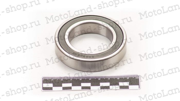 Подшипник 6009 d=74-45 h=16 мм