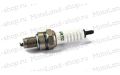 Свеча A6TJC TORCH (трехконтактная) двигатели 50-160см3 Свеча A6TJC TORCH (трехконтактная) двигатели 50-160см3