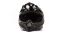 Шлем мото кроссовый HIZER 615 №2 (L) matt black
