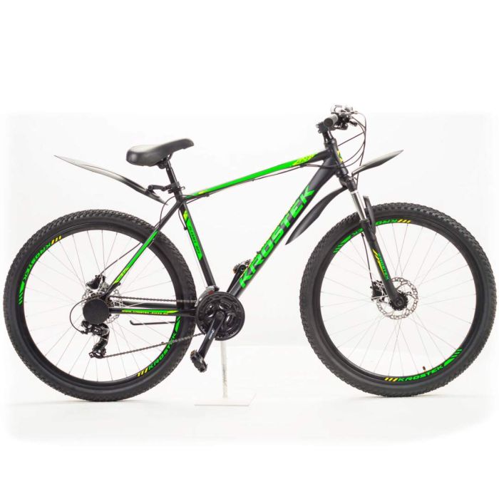 Велосипед 29" KROSTEK PLASMA 925 (рама 19,5")