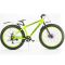 Велосипед 26" KROSTEK WILD 602 (рама 16")