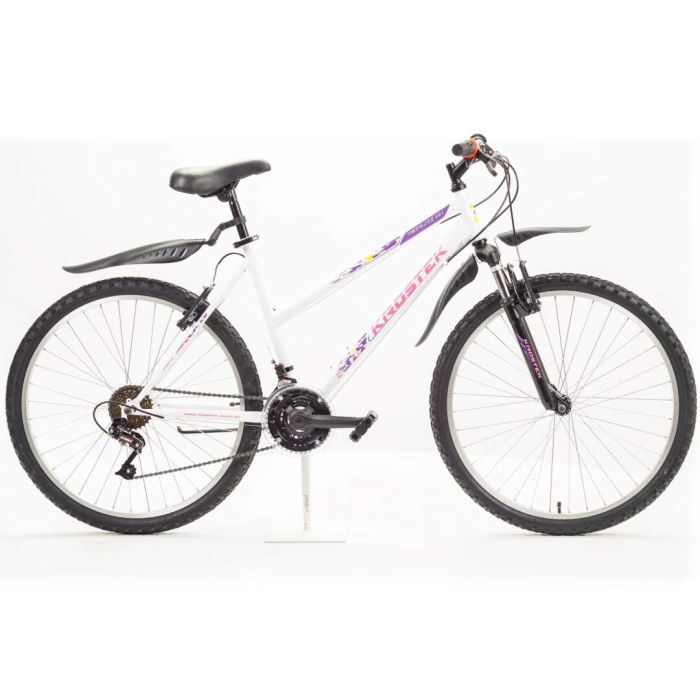 Велосипед 26" KROSTEK IMPULSE 601 (рама 18,5'')