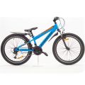 Велосипед 24" KROSTEK SIGMA 410 (рама 11,5'') Велосипед 24" KROSTEK SIGMA 410 (рама 11,5'')