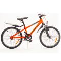 Велосипед 20" KROSTEK SIGMA 205 (рама 11'') Велосипед 20" KROSTEK SIGMA 205 (рама 11'')