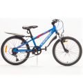 Велосипед 20" KROSTEK SIGMA 210 (рама 11'') Велосипед 20" KROSTEK SIGMA 210 (рама 11'')
