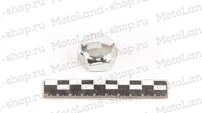Гайка траверсы №5 M22
