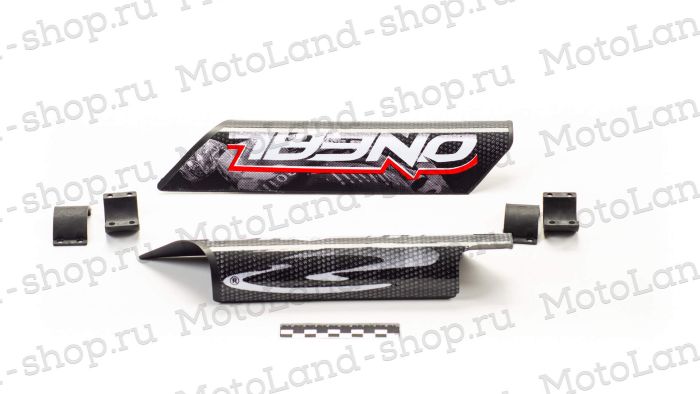 Защита перьев №2 250 F